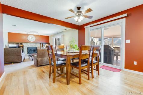 8049 Jellison Street Arvada CO 80005