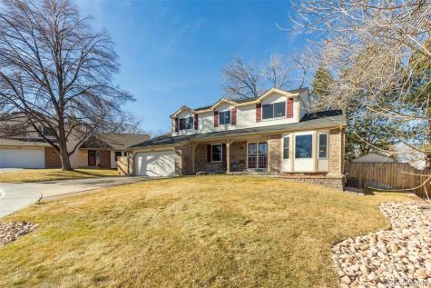 8049 Jellison Street Arvada CO 80005