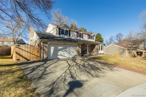 8049 Jellison Street Arvada CO 80005