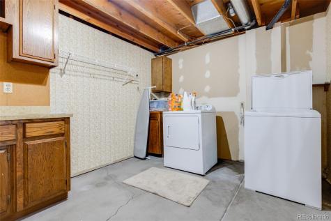 8049 Jellison Street Arvada CO 80005
