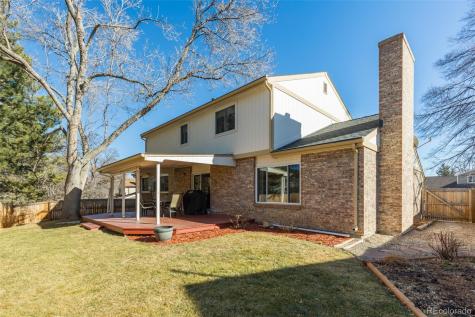 8049 Jellison Street Arvada CO 80005