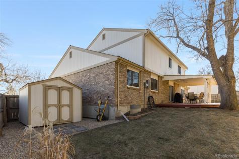 8049 Jellison Street Arvada CO 80005