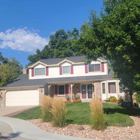 8049 Jellison Street Arvada CO 80005