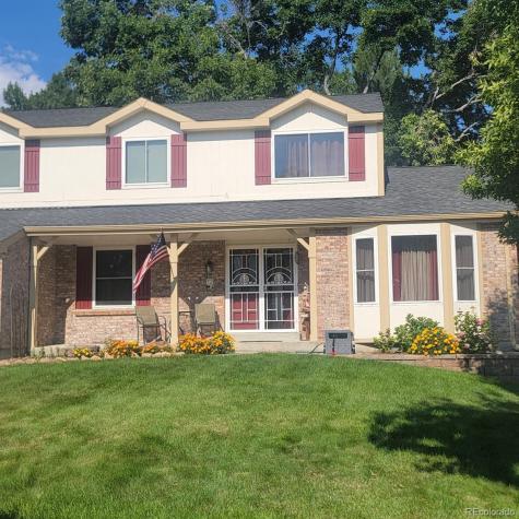 8049 Jellison Street Arvada CO 80005