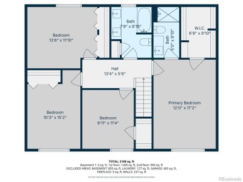 8049 Jellison Street Arvada CO 80005