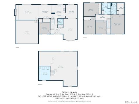 8049 Jellison Street Arvada CO 80005