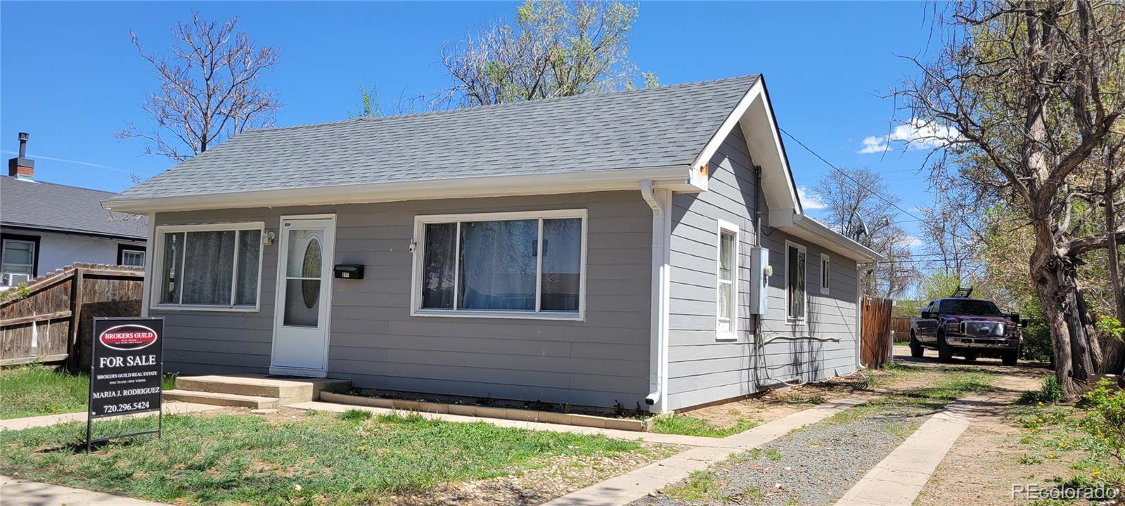 276 N 9th Avenue N Brighton CO 80601