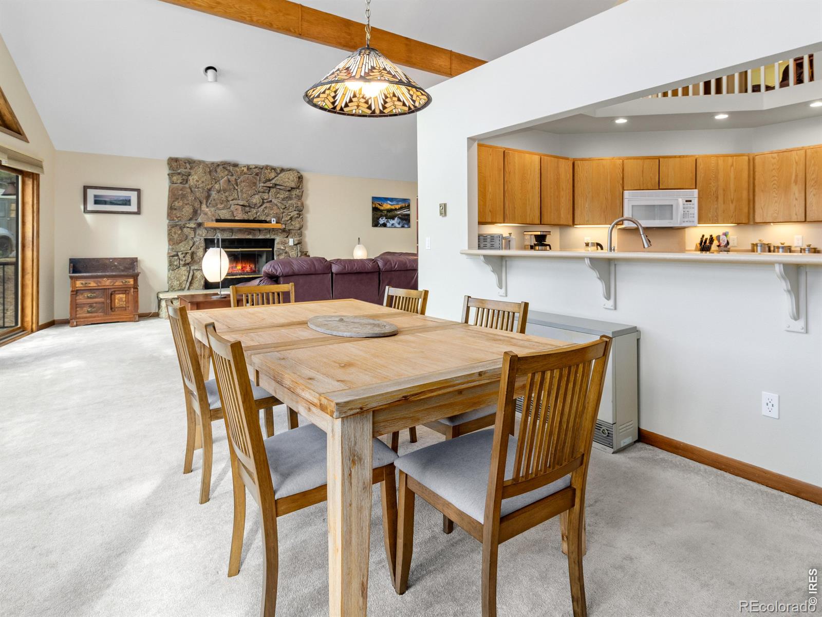 510 Chiquita Lane Estes Park CO 80517