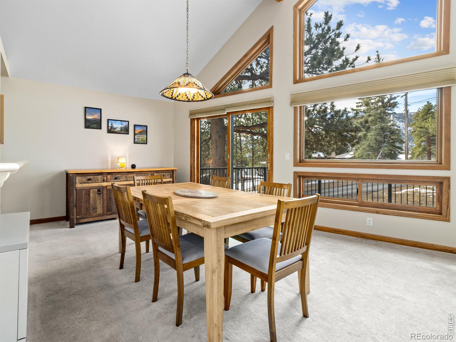 510 Chiquita Lane Estes Park CO 80517