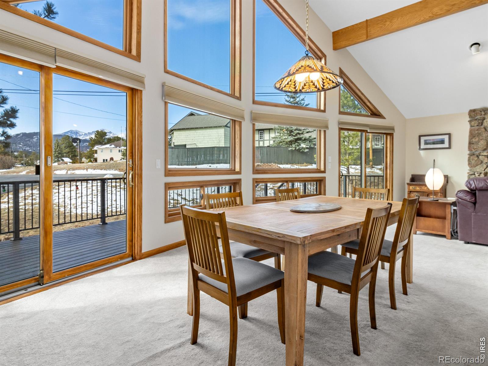 510 Chiquita Lane Estes Park CO 80517