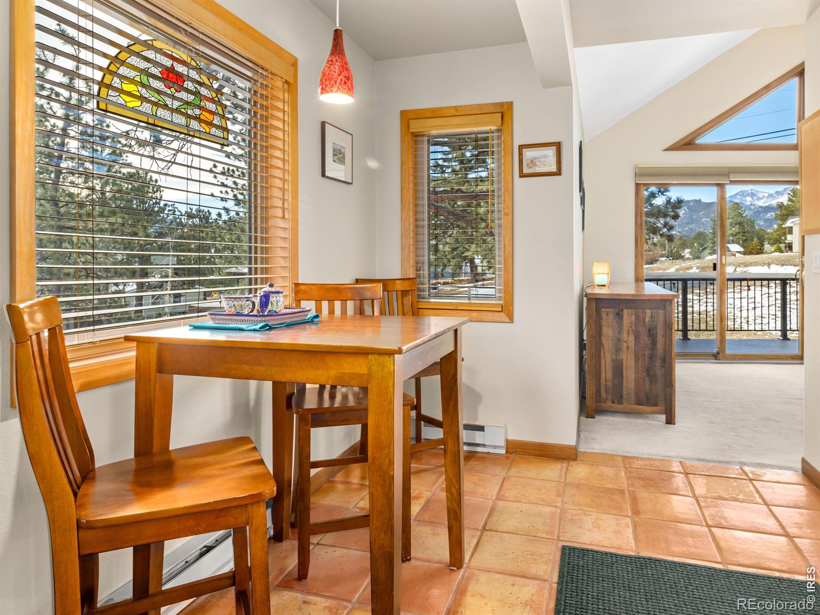 510 Chiquita Lane Estes Park CO 80517