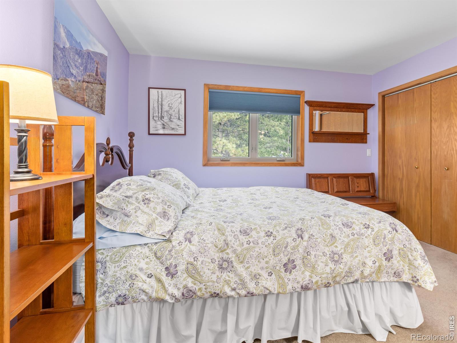 510 Chiquita Lane Estes Park CO 80517