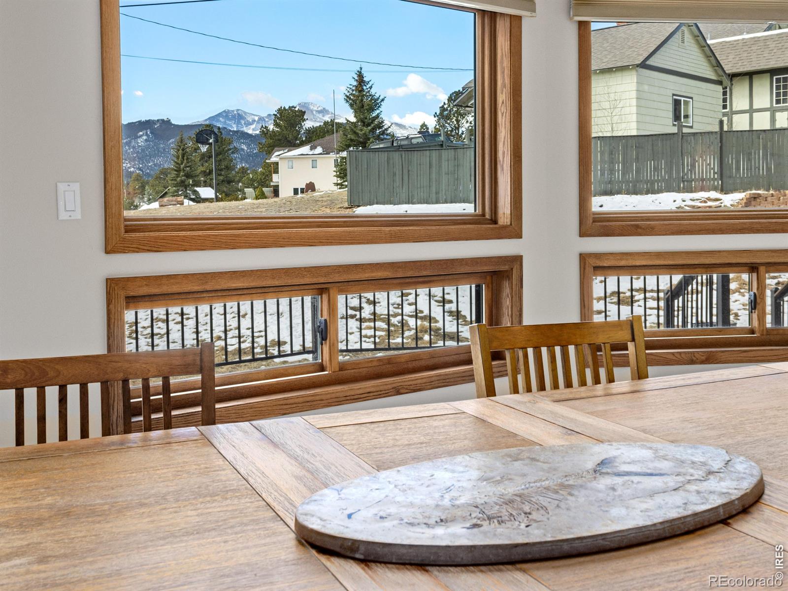 510 Chiquita Lane Estes Park CO 80517