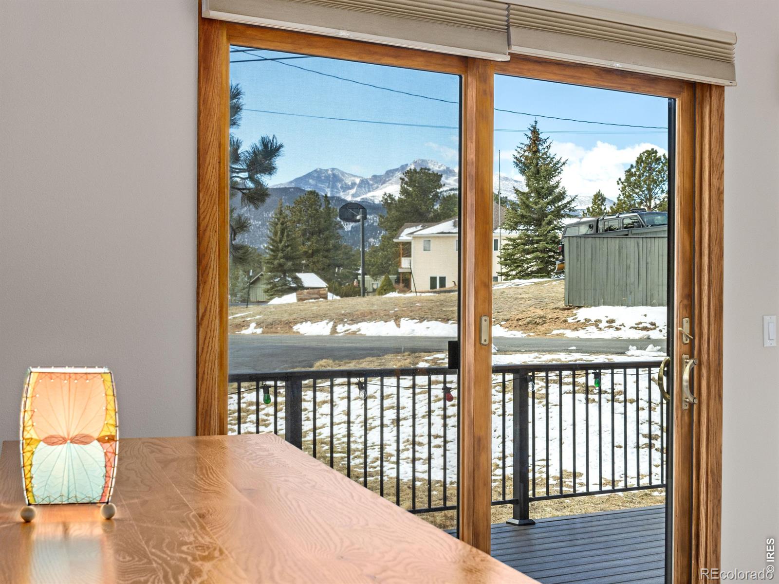 510 Chiquita Lane Estes Park CO 80517