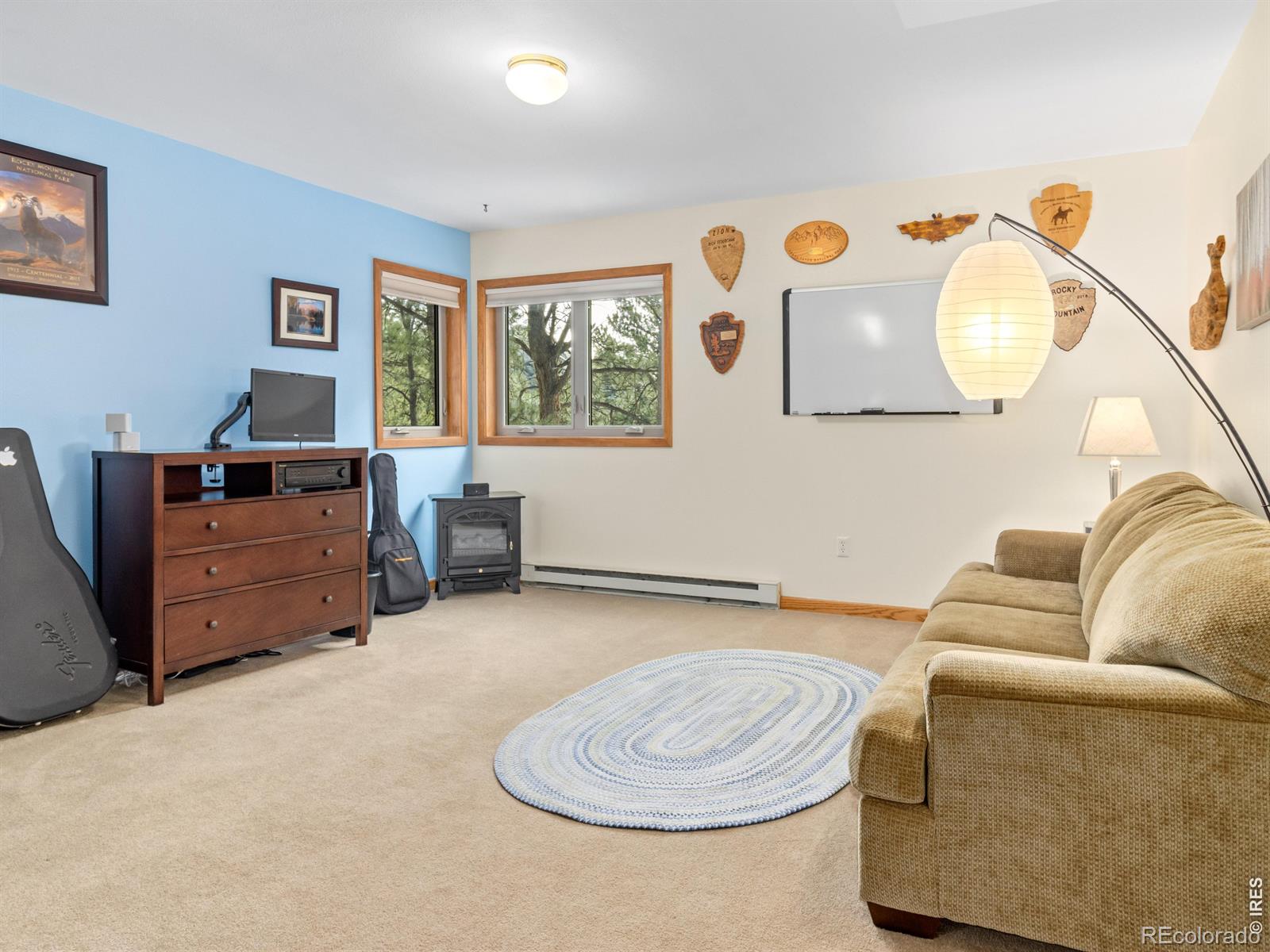 510 Chiquita Lane Estes Park CO 80517