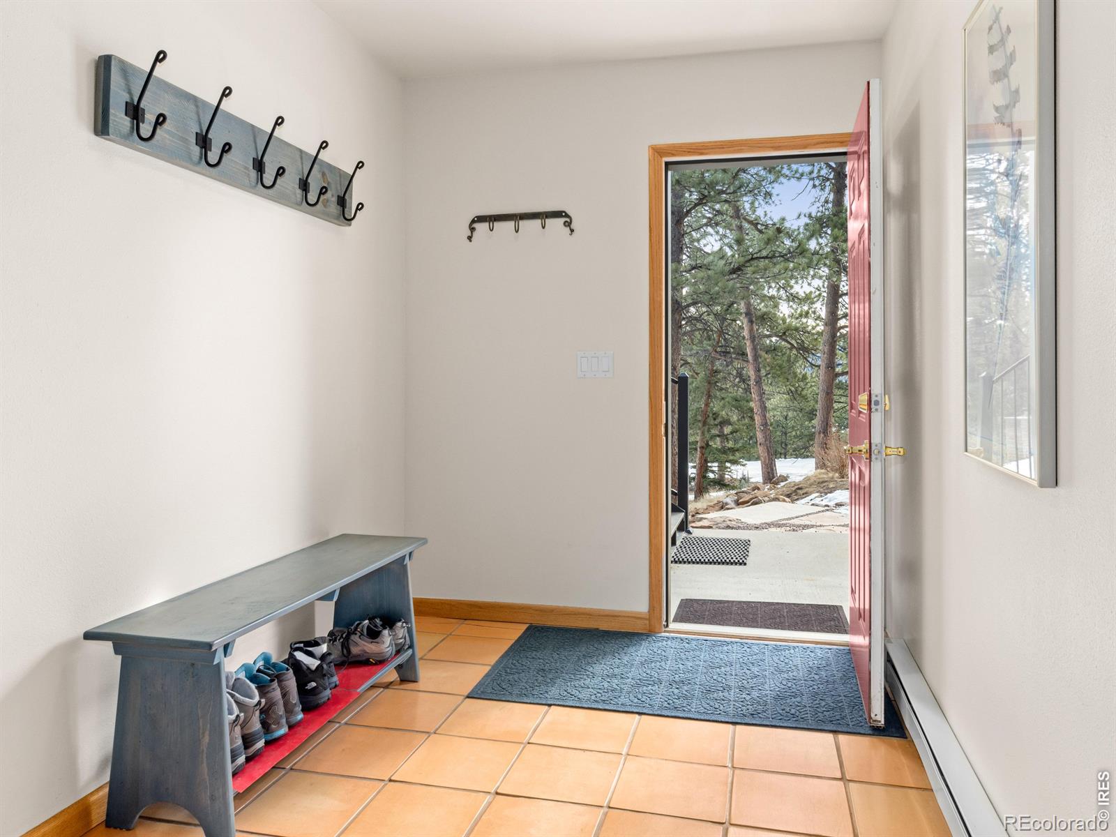 510 Chiquita Lane Estes Park CO 80517