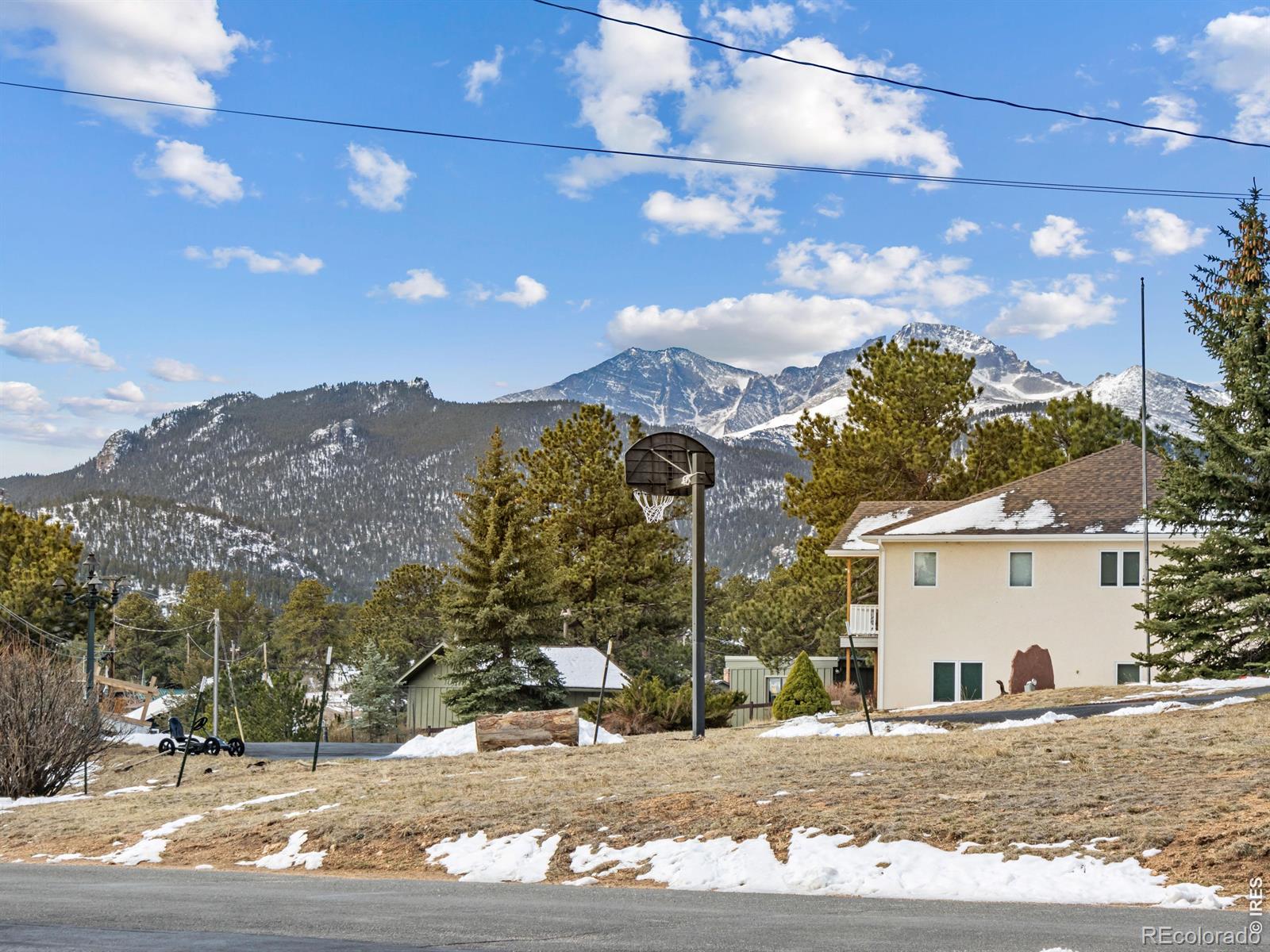 510 Chiquita Lane Estes Park CO 80517