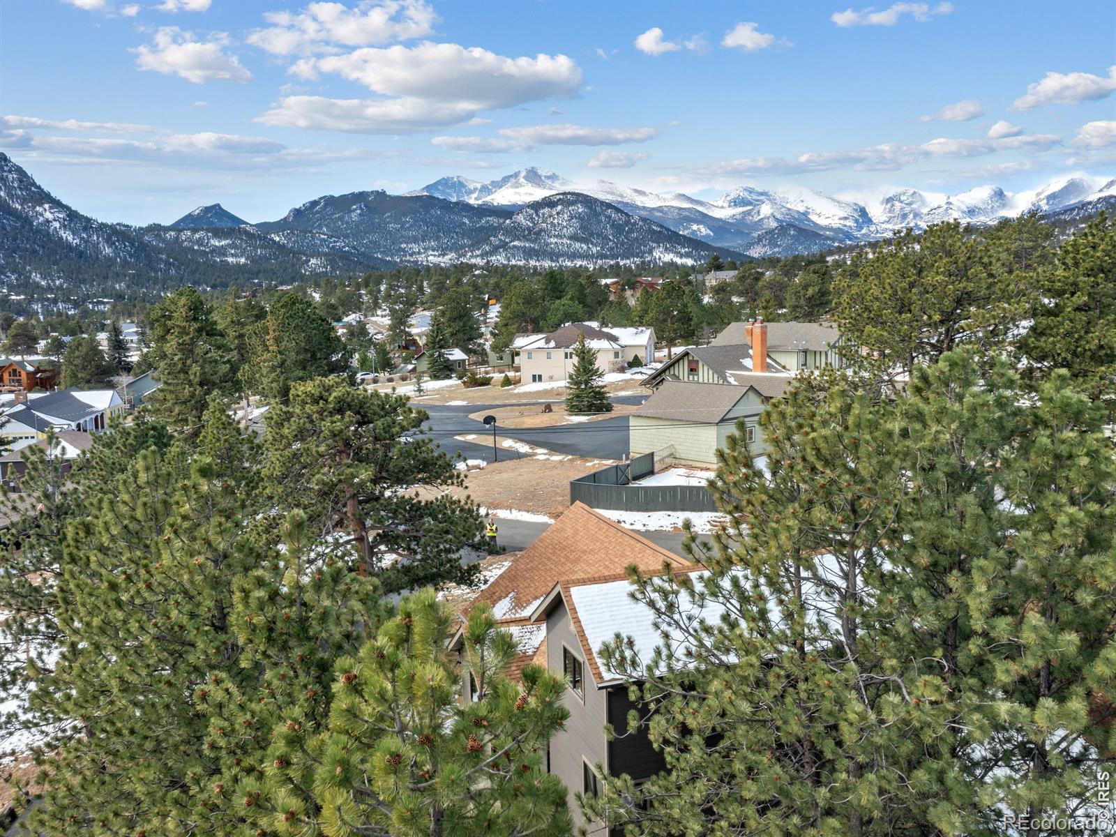 510 Chiquita Lane Estes Park CO 80517