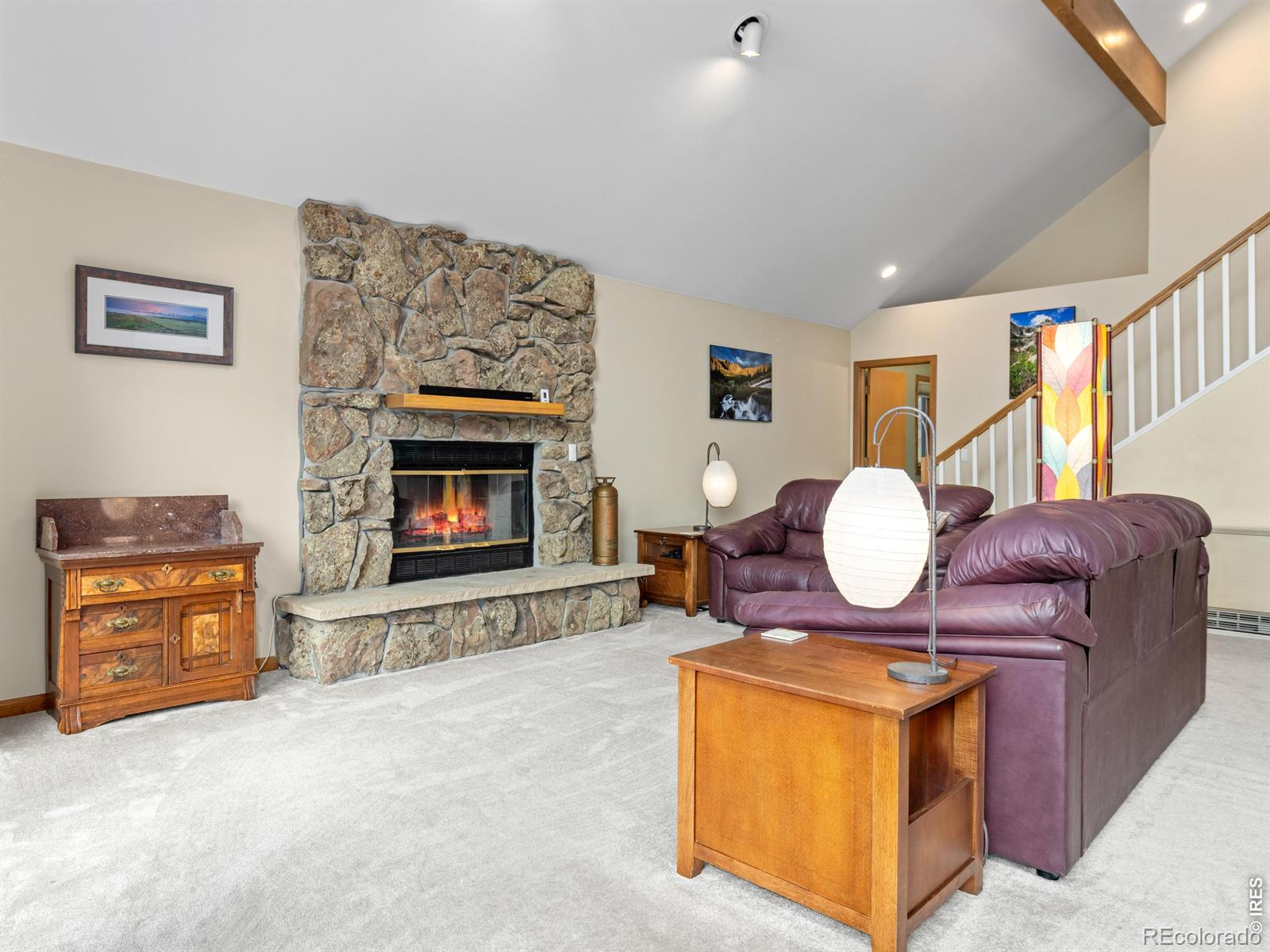 510 Chiquita Lane Estes Park CO 80517