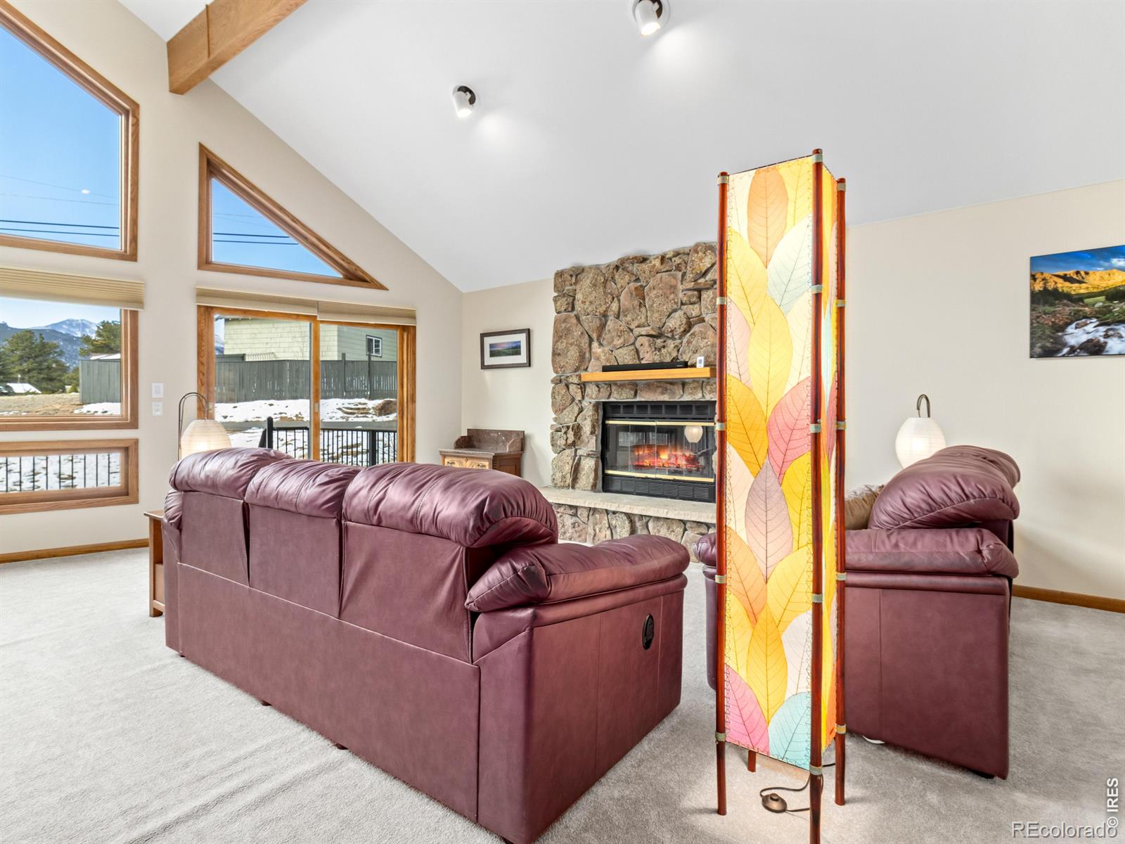 510 Chiquita Lane Estes Park CO 80517