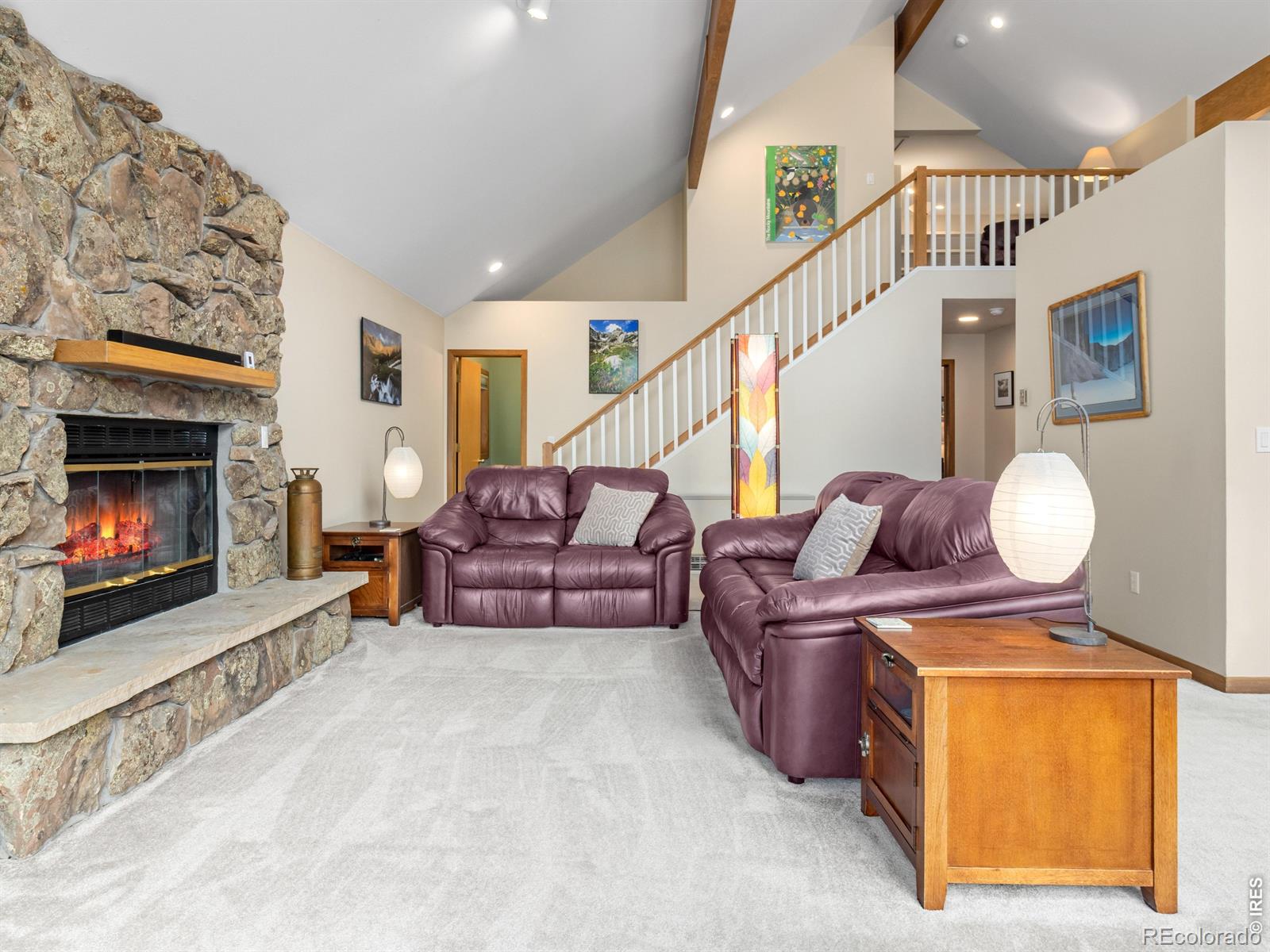 510 Chiquita Lane Estes Park CO 80517