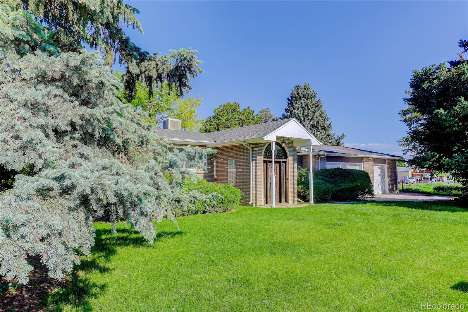 3561 Kalispell Street Aurora CO 80011