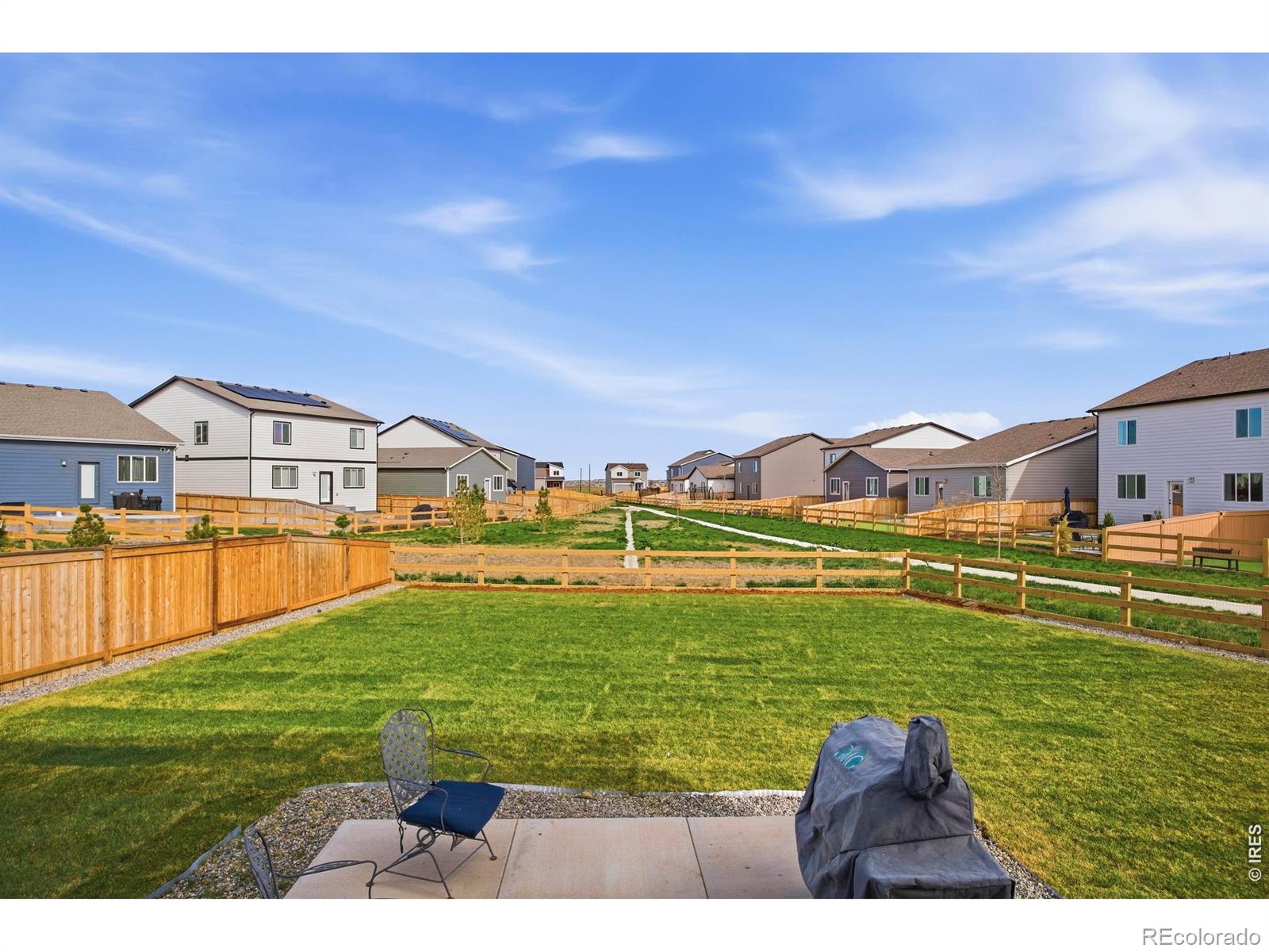 683 Piedmontese Street Johnstown CO 80534