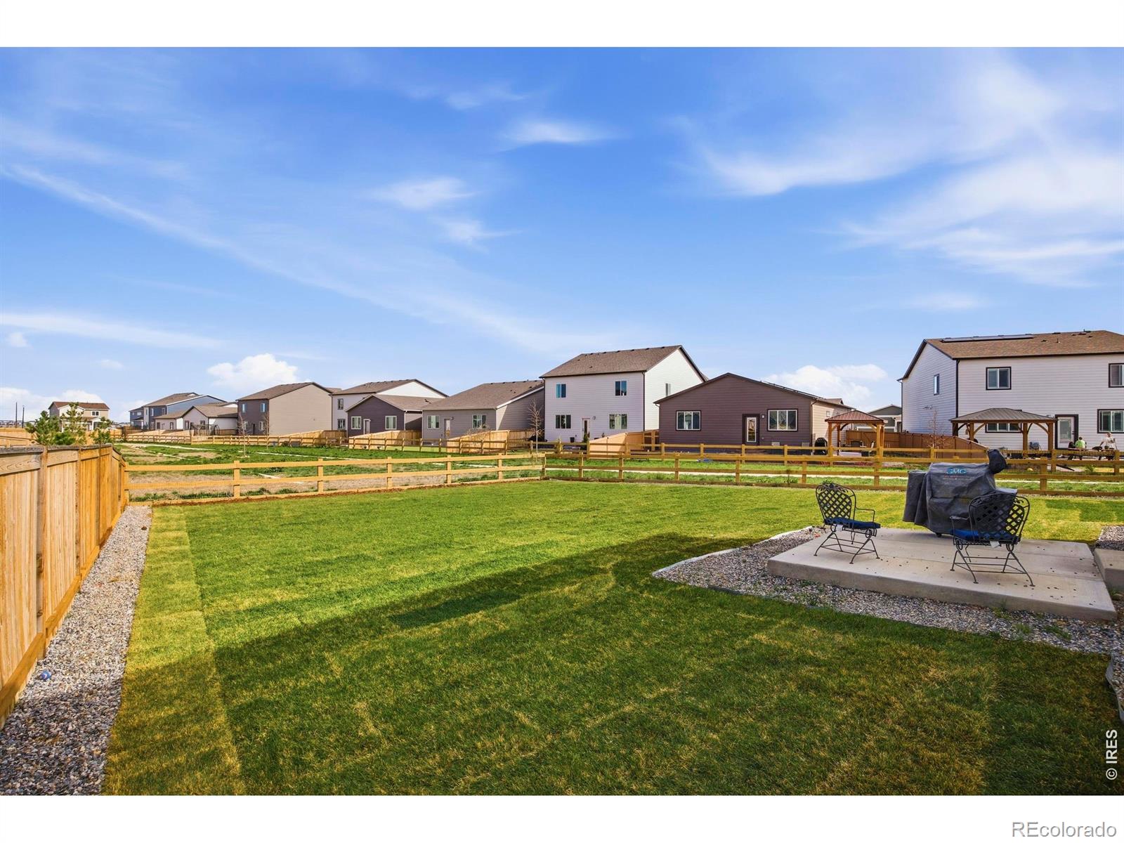 683 Piedmontese Street Johnstown CO 80534