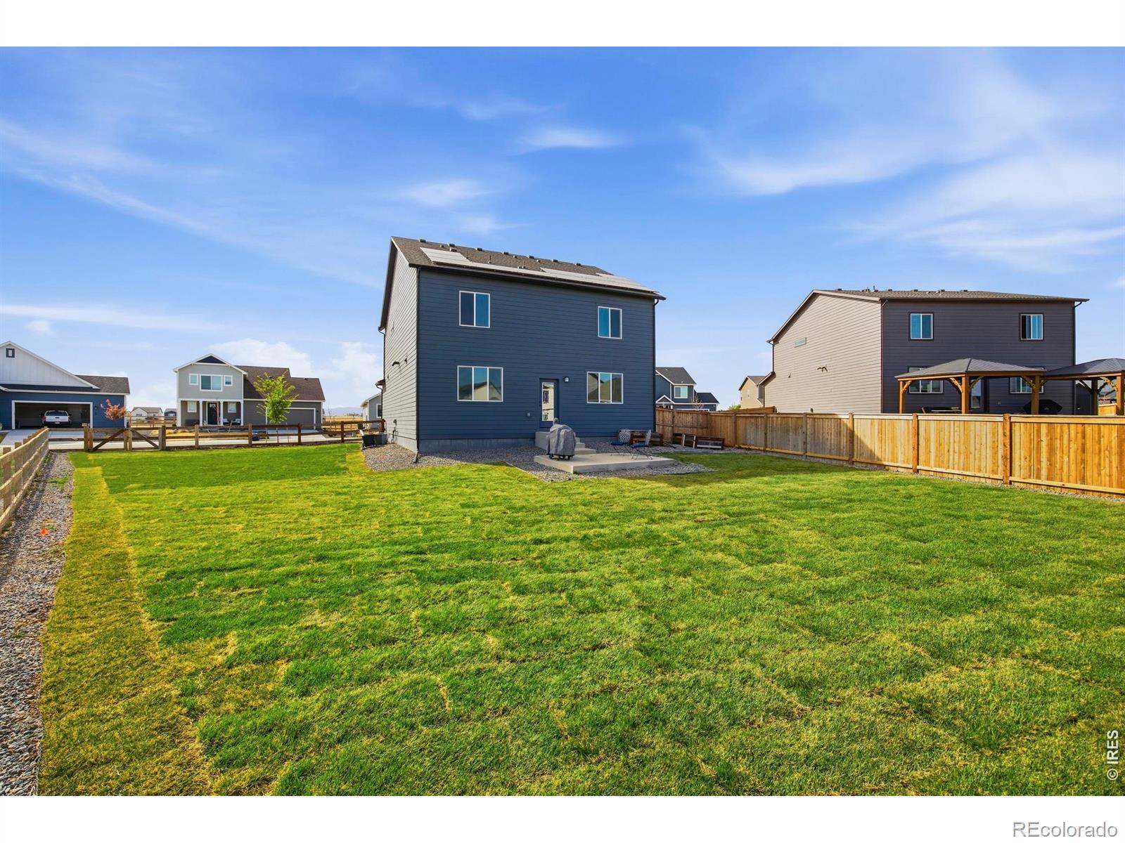 683 Piedmontese Street Johnstown CO 80534