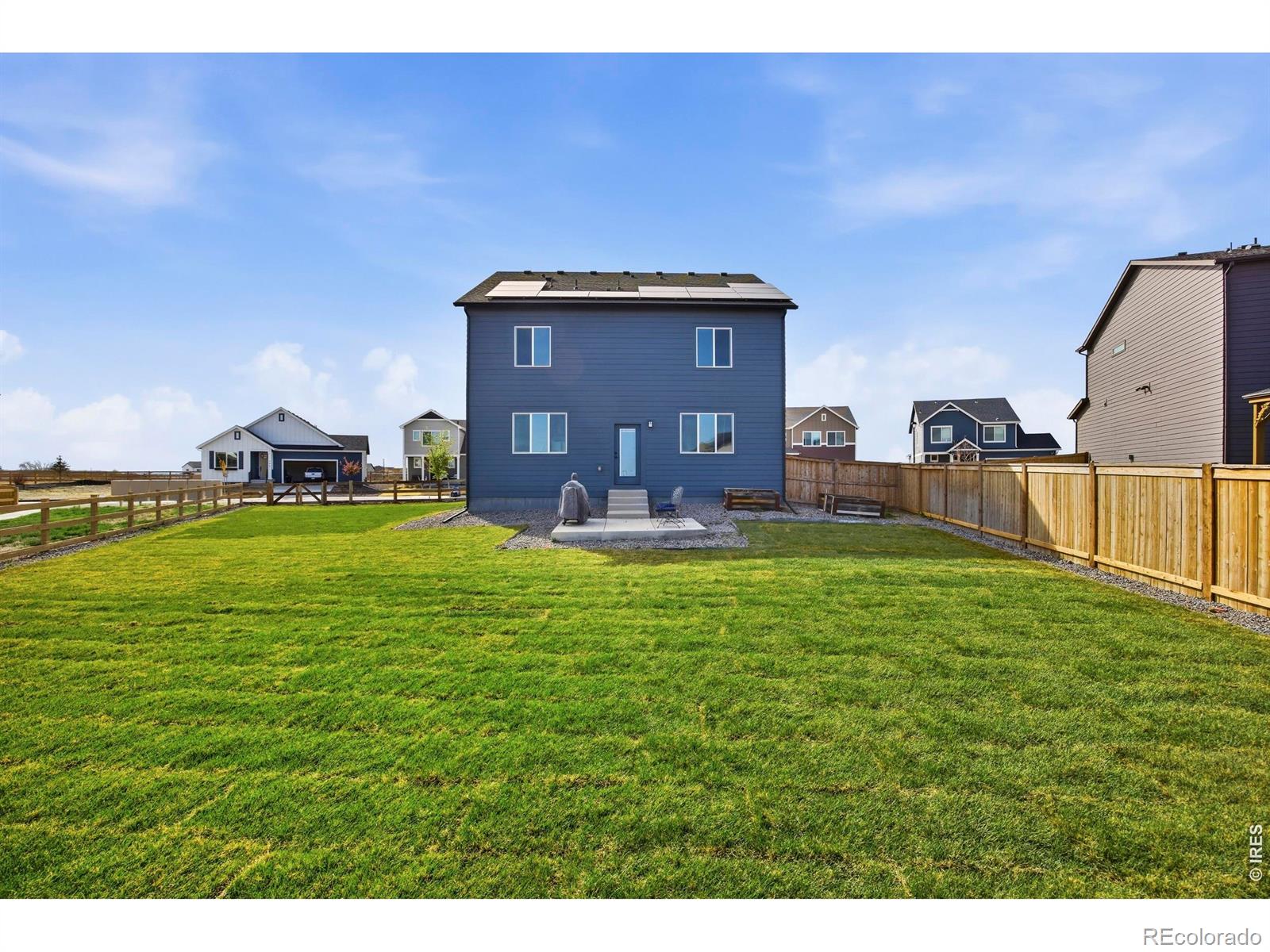 683 Piedmontese Street Johnstown CO 80534