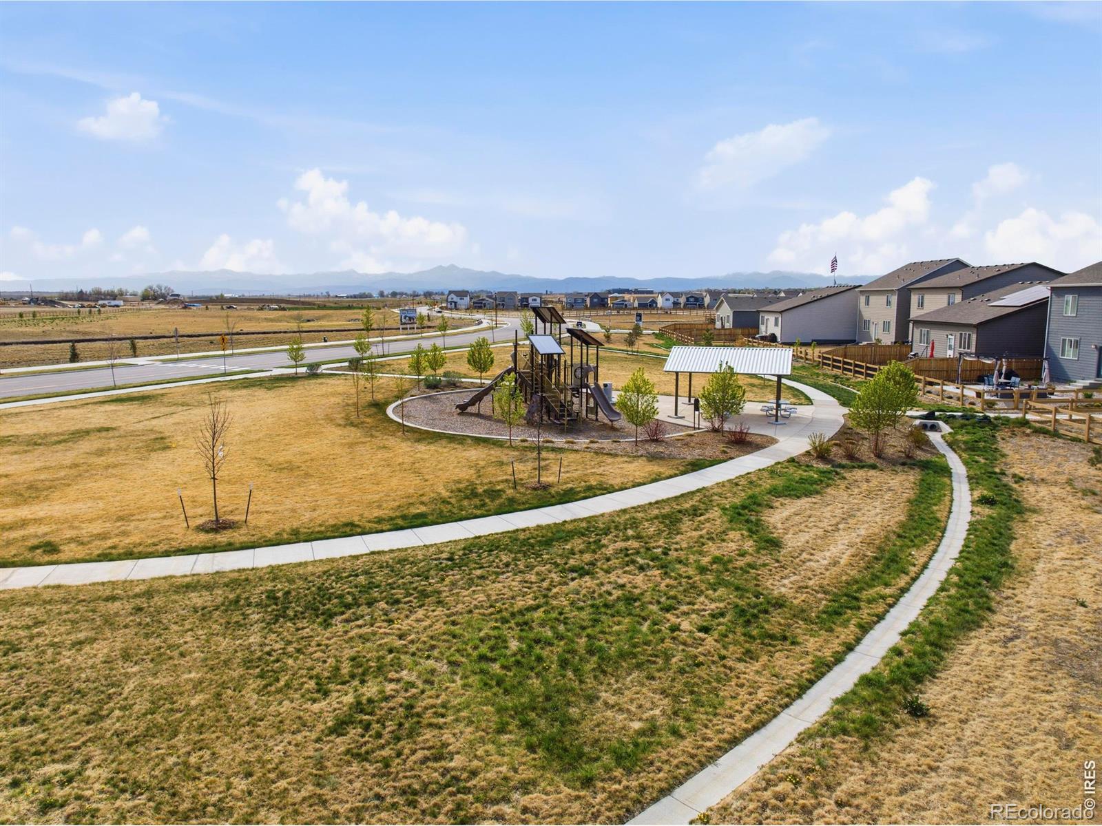 683 Piedmontese Street Johnstown CO 80534
