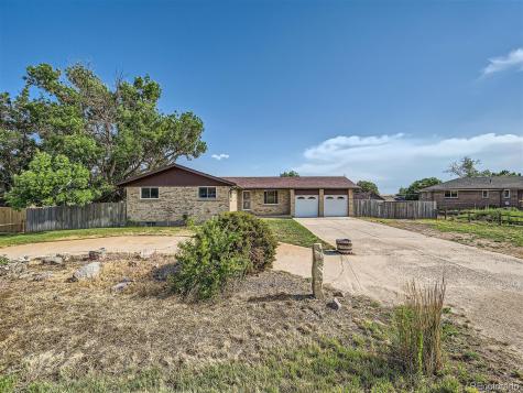 9846 E 159th Avenue Brighton CO 80602