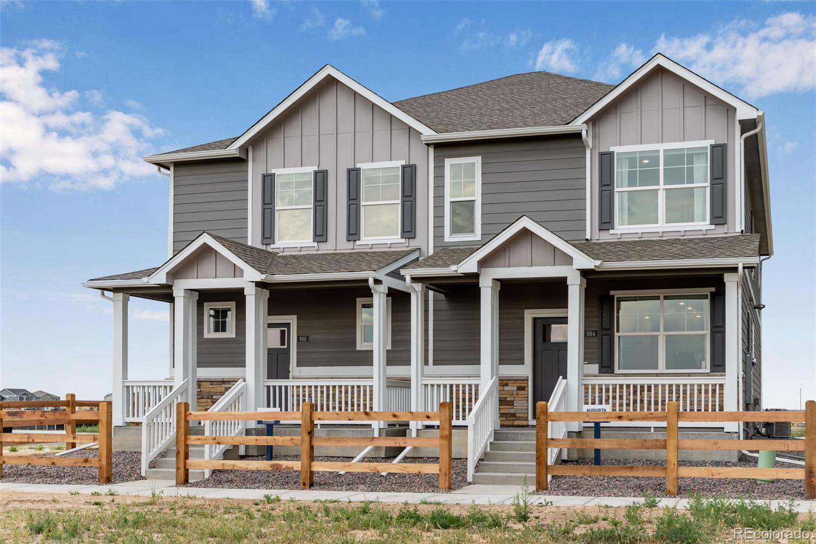 736 S Cabernet Avenue Fort Lupton CO 80621