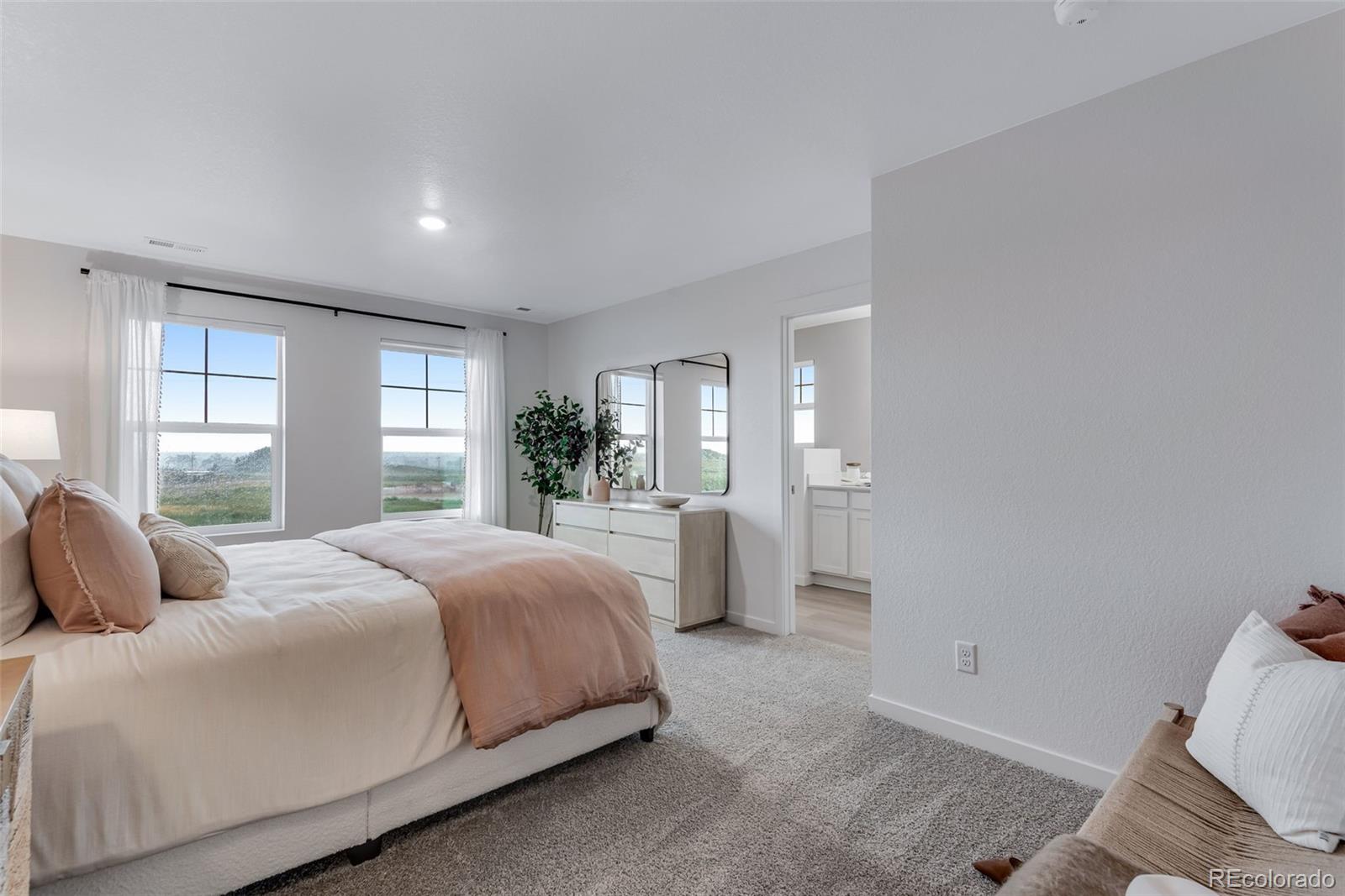 736 S Cabernet Avenue Fort Lupton CO 80621