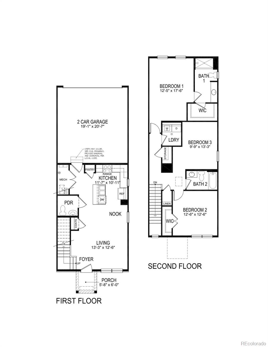 736 S Cabernet Avenue Fort Lupton CO 80621