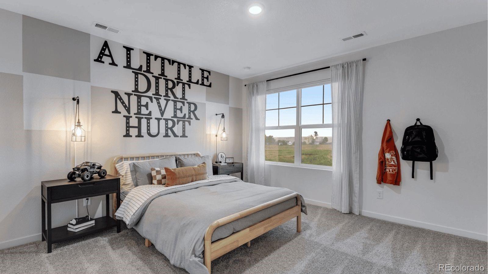 736 S Cabernet Avenue Fort Lupton CO 80621