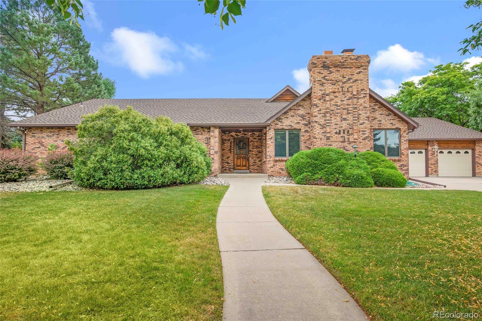 3920 S Eagle Street Aurora CO 80014