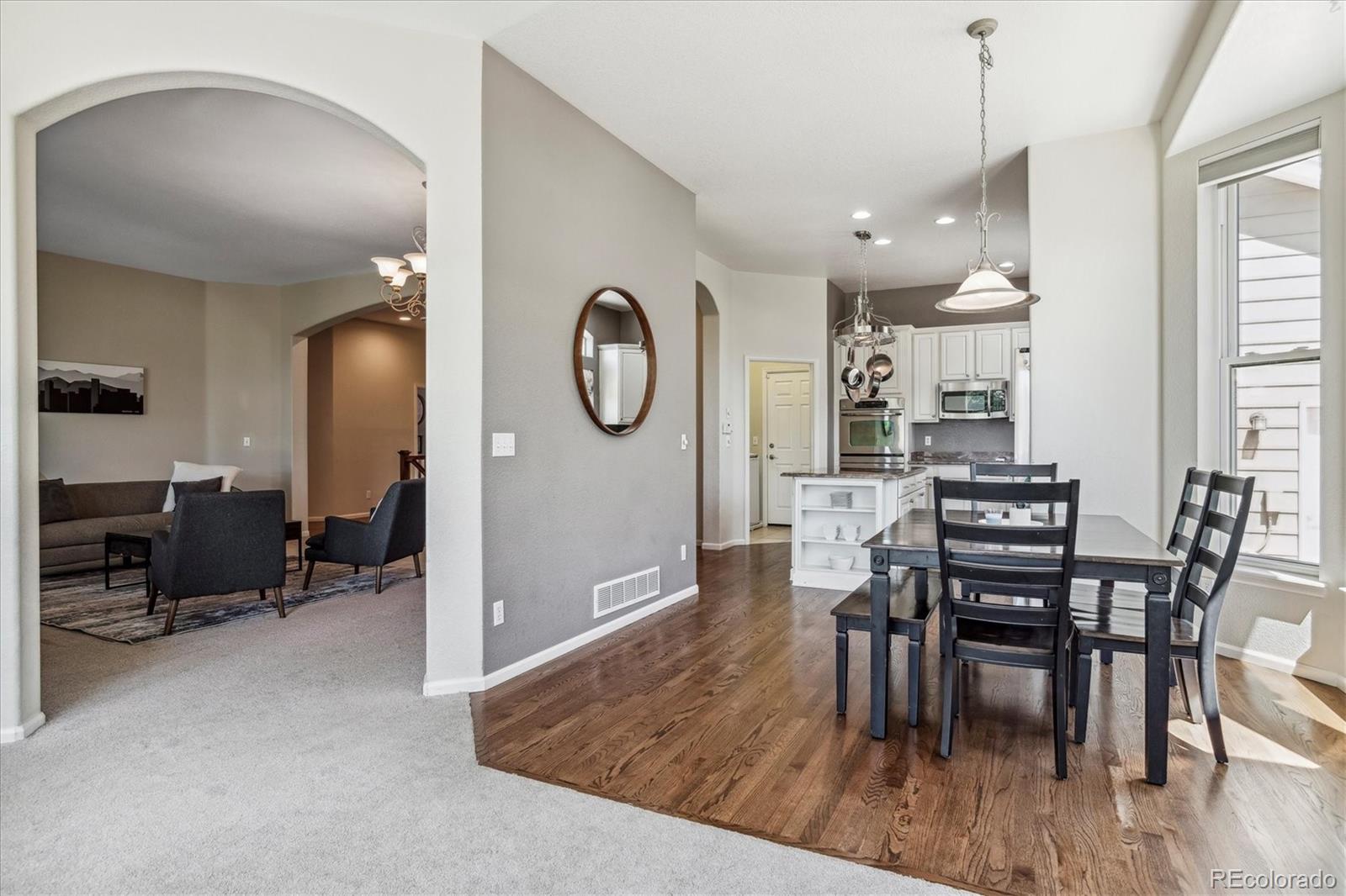 17143 E Hawksbead Drive Parker CO 80134