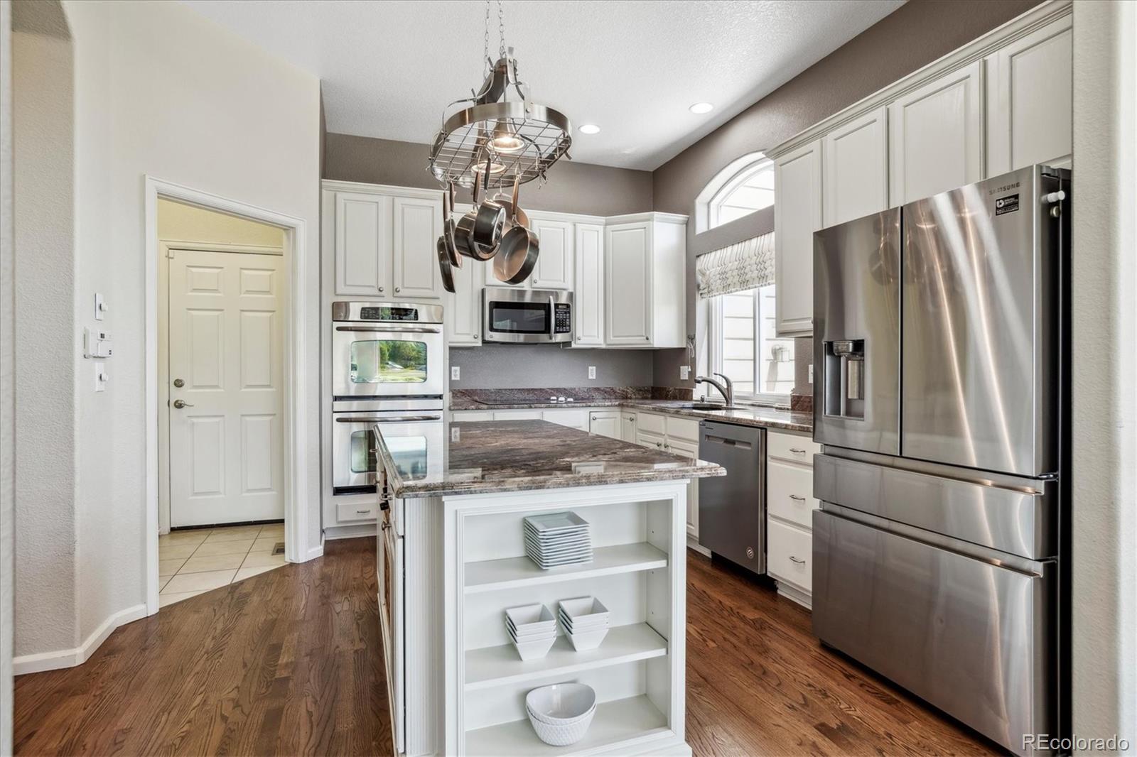 17143 E Hawksbead Drive Parker CO 80134