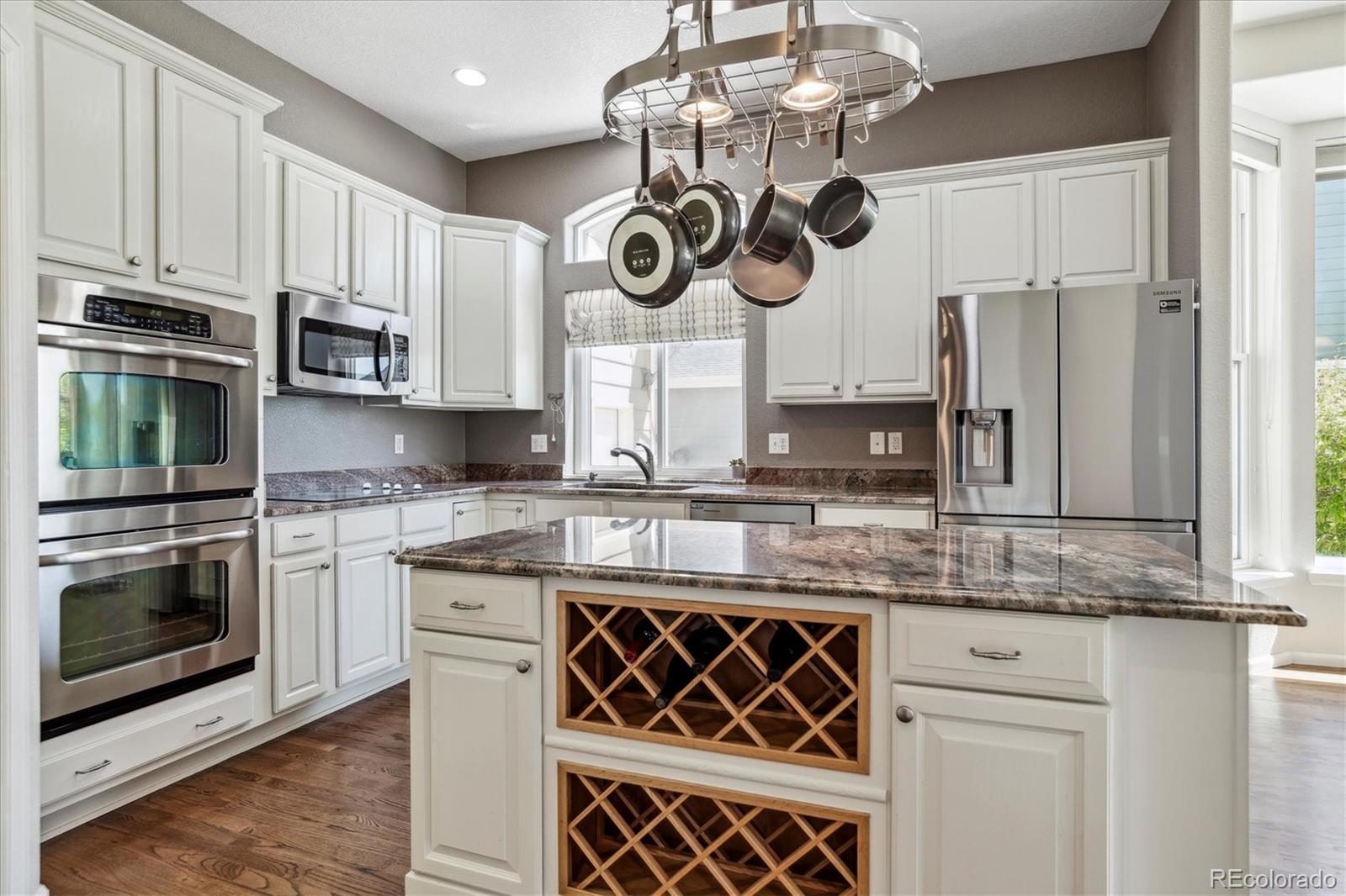 17143 E Hawksbead Drive Parker CO 80134