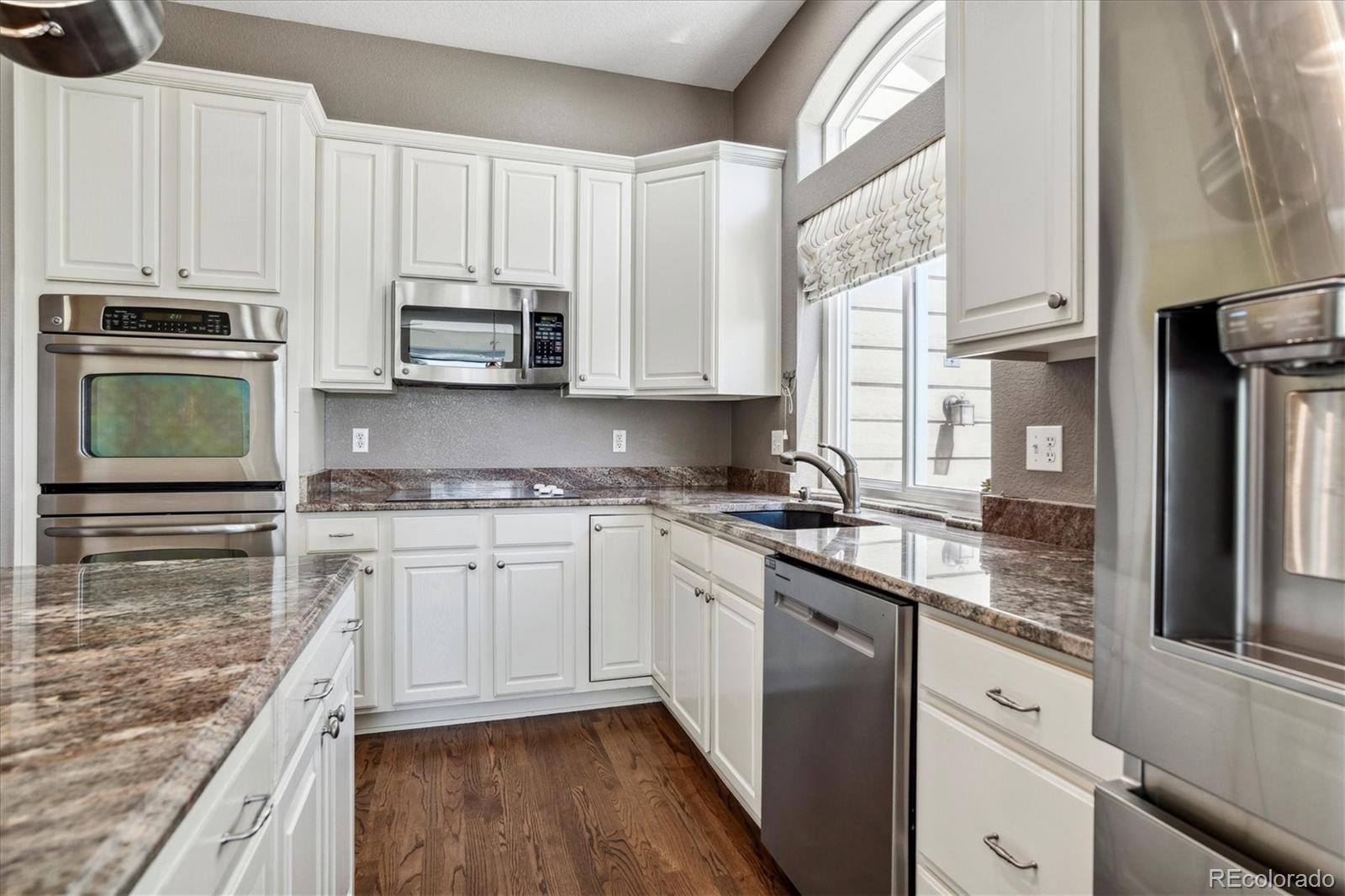 17143 E Hawksbead Drive Parker CO 80134