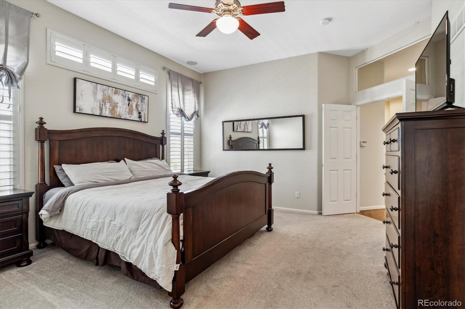 17143 E Hawksbead Drive Parker CO 80134