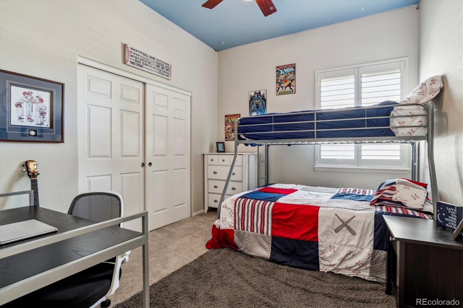 17143 E Hawksbead Drive Parker CO 80134