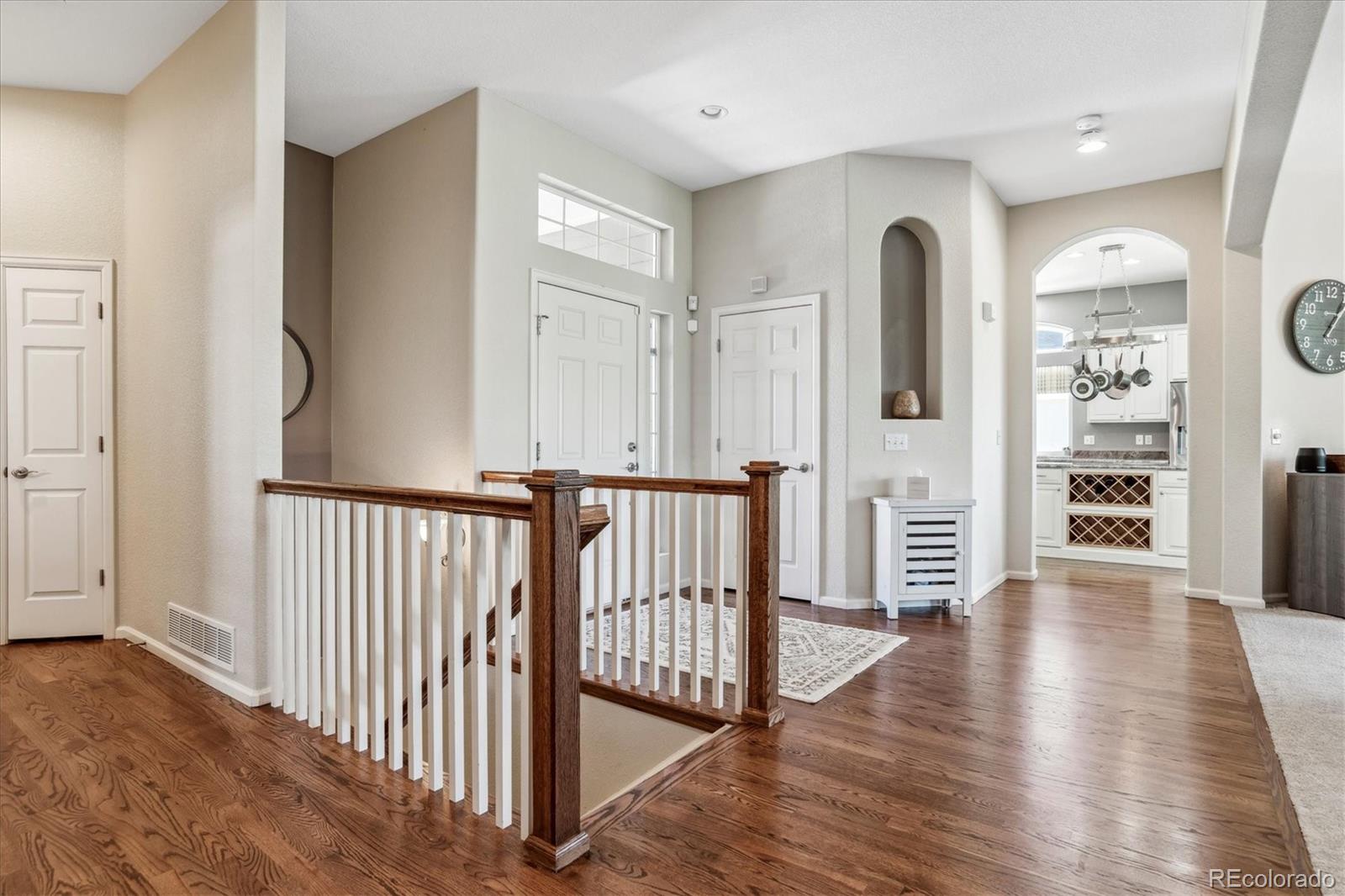 17143 E Hawksbead Drive Parker CO 80134