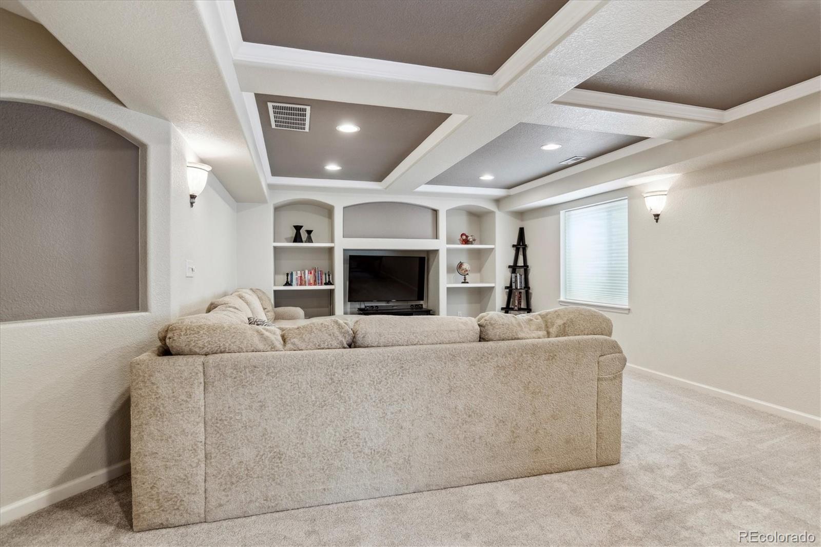 17143 E Hawksbead Drive Parker CO 80134