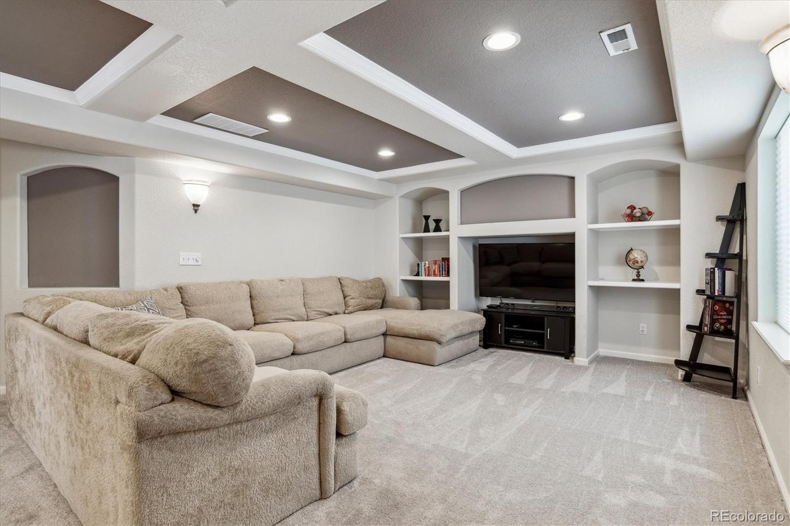 17143 E Hawksbead Drive Parker CO 80134