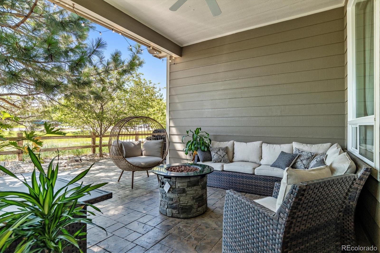 17143 E Hawksbead Drive Parker CO 80134