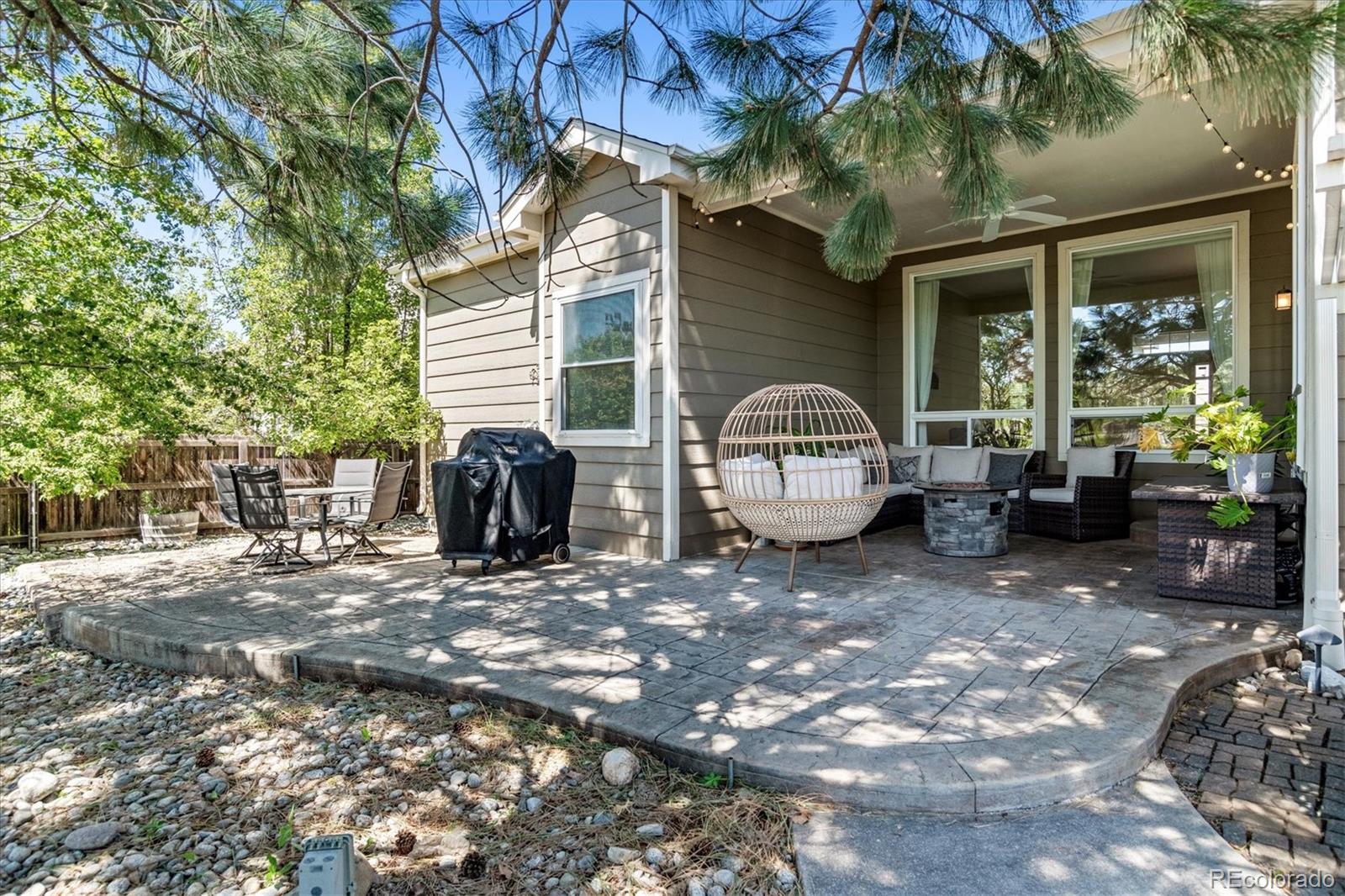 17143 E Hawksbead Drive Parker CO 80134