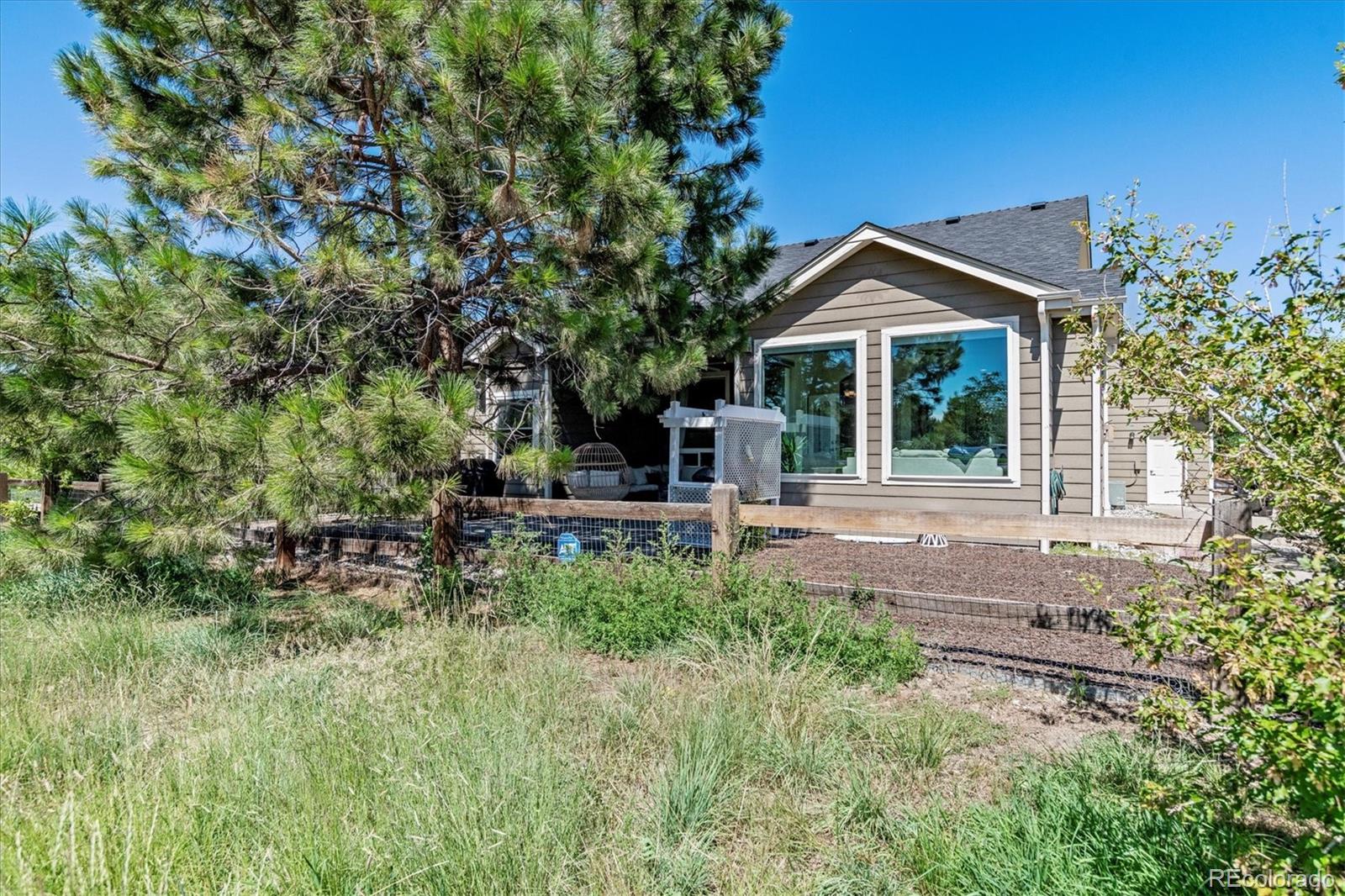17143 E Hawksbead Drive Parker CO 80134