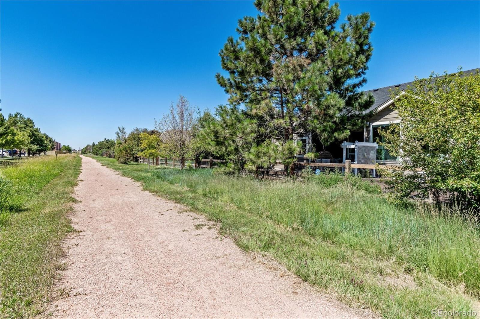 17143 E Hawksbead Drive Parker CO 80134